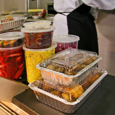 Bulk Order and Party Order