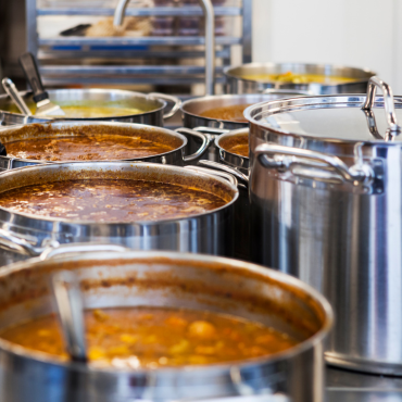 Corporate Catering and Events