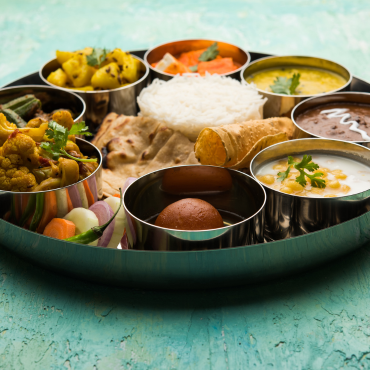 Healthy Nutrition Foods