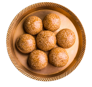 Til-ke-laddu
