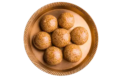 Til-ke-laddu