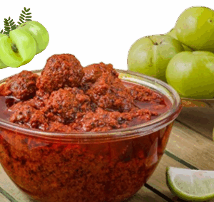 Amla Pickle