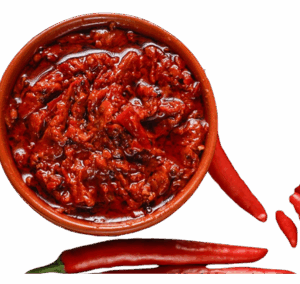 Pandu Mirapakaya Pickle