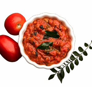 Tomato Pickle